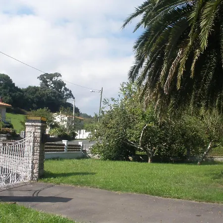 Villa Amelia Llanes Buitenkant foto