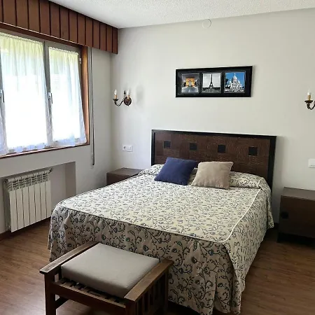Villa Amelia Llanes Buitenkant foto